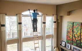 Best Fiberglass Windows in Freeland, PA